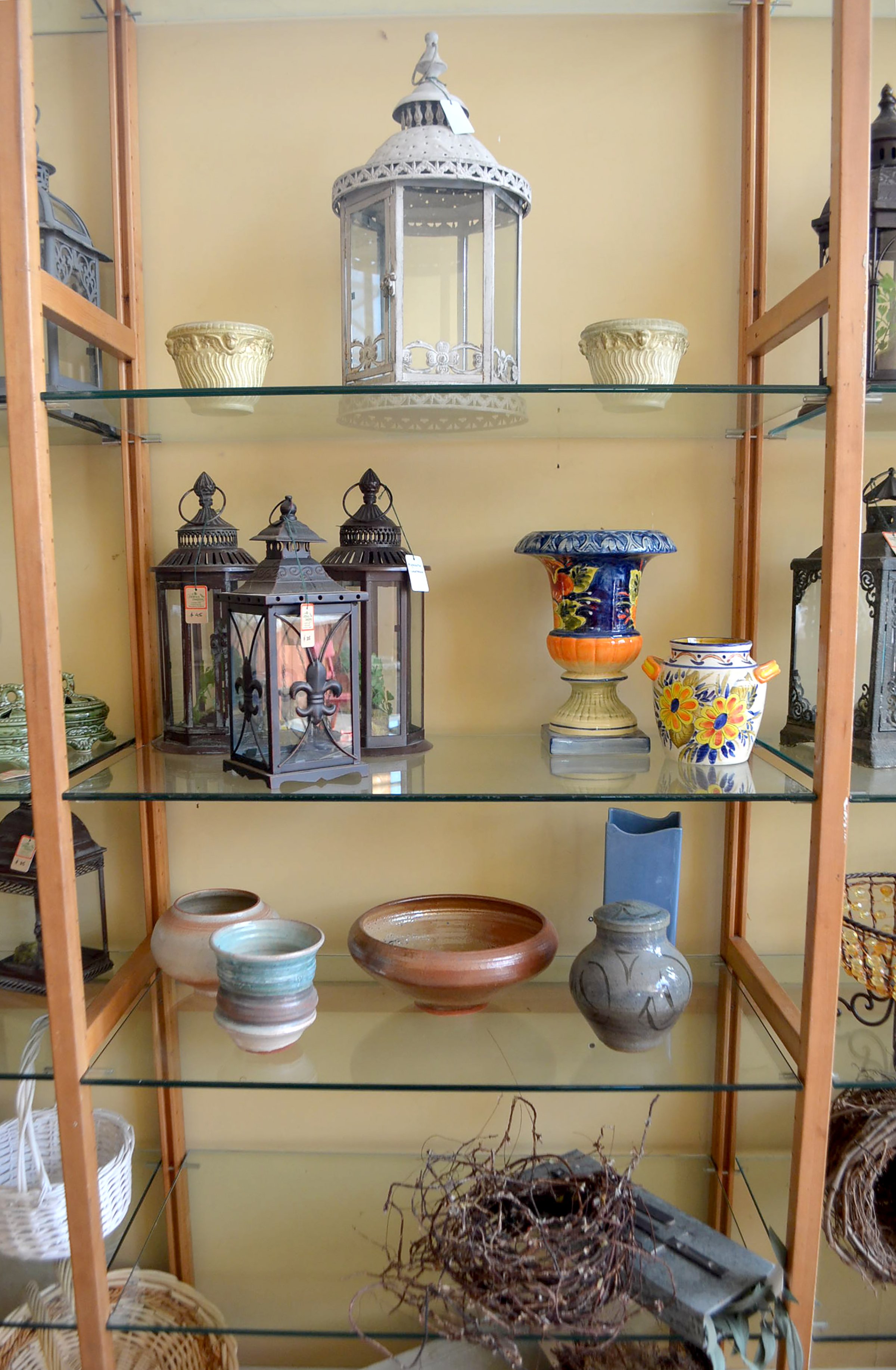 Property photo 35 - PERSONAL PROPERTY AUCTION OF DEWALD GARDENS IN ALLEN COUNTY, INDIANA